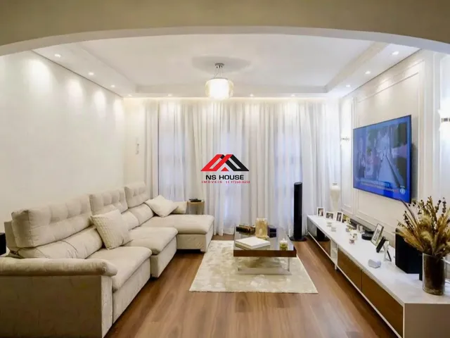Imagem: House em São Caetano do Sul - São Paulo