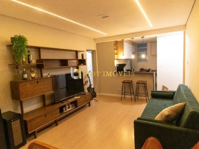 Imagem: Imperdível Apartamento À Venda em com