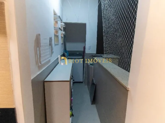 Imagem 4: Imperdível: Apartamento À Venda em com 2 Quartos, 1 Suíte, 2 Banheiros e 85M² de Área