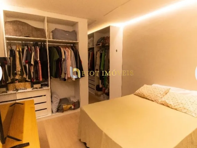 Imagem 16: Imperdível: Apartamento À Venda em com 2 Quartos, 1 Suíte, 2 Banheiros e 85M² de Área