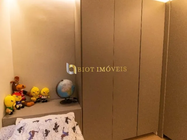 Imagem 15: Imperdível: Apartamento À Venda em com 2 Quartos, 1 Suíte, 2 Banheiros e 85M² de Área