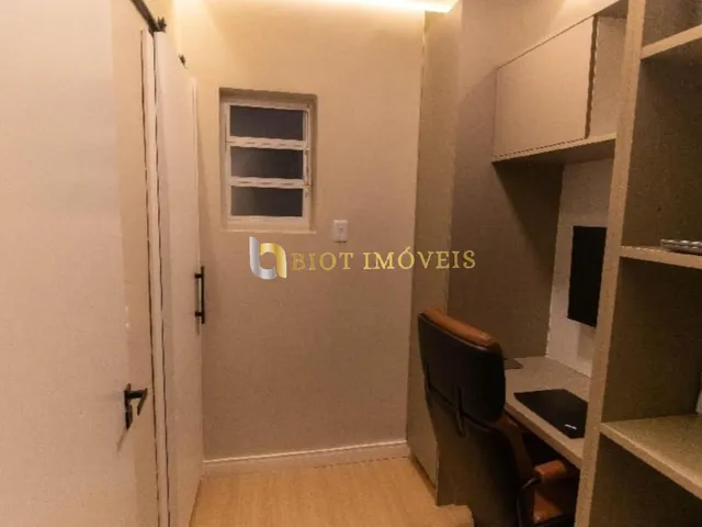 Imagem 12: Imperdível: Apartamento À Venda em com 2 Quartos, 1 Suíte, 2 Banheiros e 85M² de Área