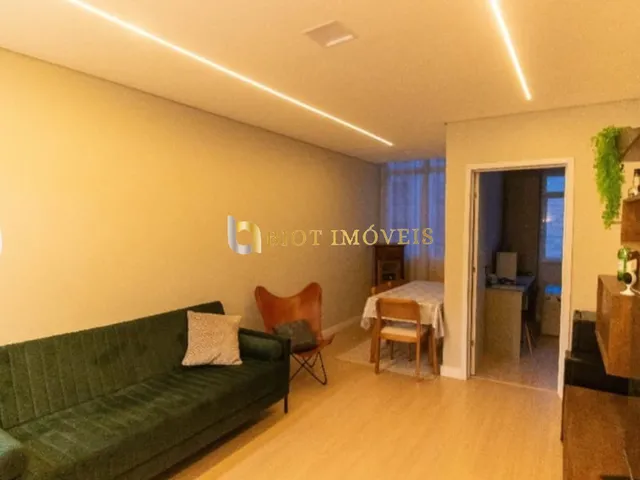 Imagem 11: Imperdível: Apartamento À Venda em com 2 Quartos, 1 Suíte, 2 Banheiros e 85M² de Área