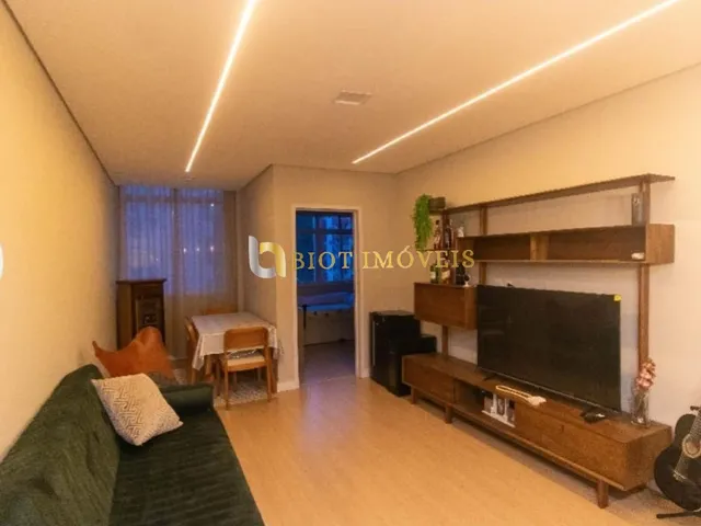 Imagem 3: Imperdível: Apartamento À Venda em com 2 Quartos, 1 Suíte, 2 Banheiros e 85M² de Área
