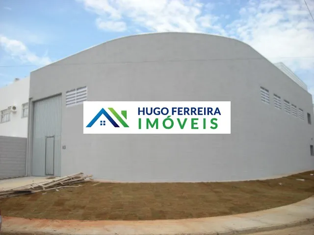 Imagem: Galpao Comercial em Campinas - Sp, Bosque