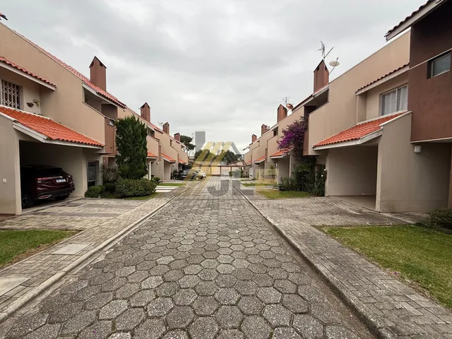 Imagem 10: Sobrado para Locação no Jardim das Américas, Curitiba/Pr