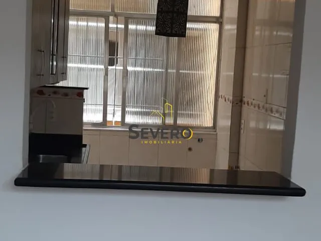 Imagem 12: Condomínio Residencial Martim Afonso - Apartamento À Venda no Ponto Cem Réis - Niterói