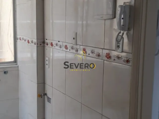 Imagem 4: Condomínio Residencial Martim Afonso - Apartamento À Venda no Ponto Cem Réis - Niterói