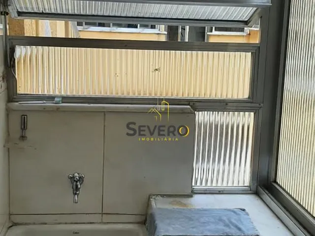Imagem 3: Condomínio Residencial Martim Afonso - Apartamento À Venda no Ponto Cem Réis - Niterói