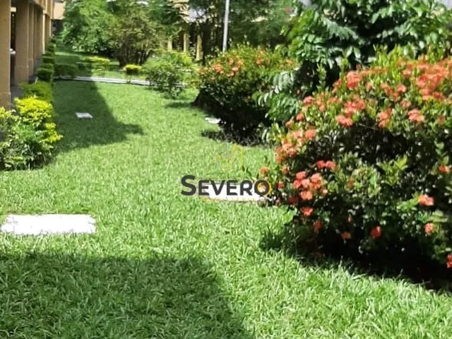 Imagem 5: Condomínio Residencial Martim Afonso - Apartamento À Venda no Ponto Cem Réis - Niterói