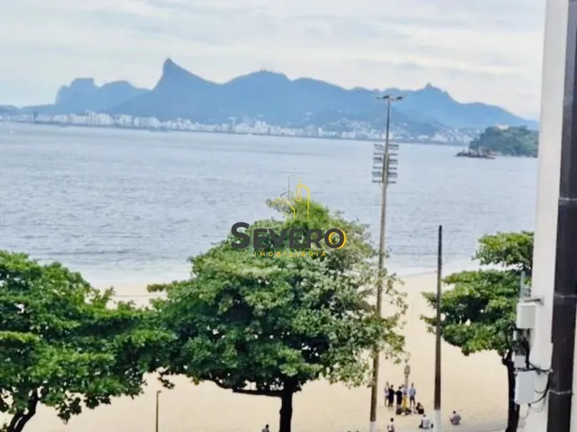 Imagem: Edifício Castelo Branco - Apartamento À