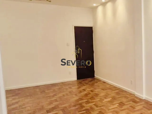 Imagem 4: Edifício Castelo Branco - Apartamento À Venda no Bairro Icaraí - Niterói/Rj