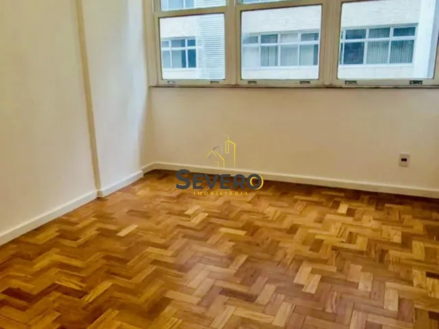 Imagem 12: Edifício Castelo Branco - Apartamento À Venda no Bairro Icaraí - Niterói/Rj