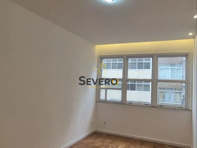 Imagem 2: Edifício Castelo Branco - Apartamento À Venda no Bairro Icaraí - Niterói/Rj