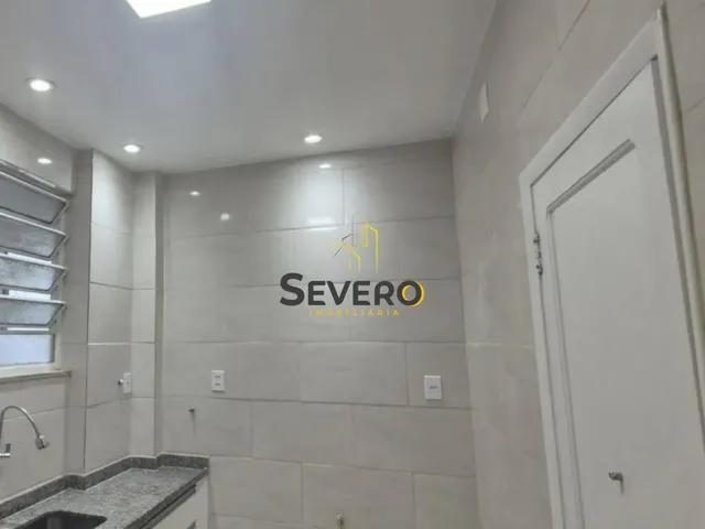 Imagem 16: Edifício Castelo Branco - Apartamento À Venda no Bairro Icaraí - Niterói/Rj