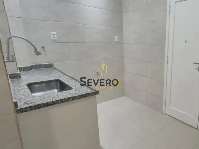 Imagem 3: Edifício Castelo Branco - Apartamento À Venda no Bairro Icaraí - Niterói/Rj