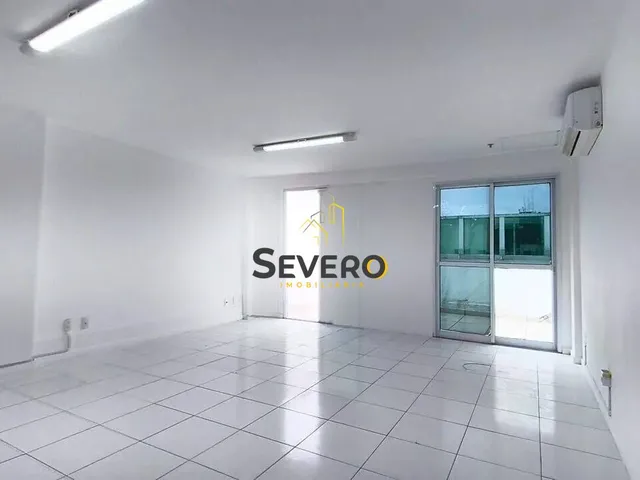 Imagem: Sala Comercial À Venda - Rink Plaza Offices