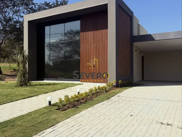 Imagem: Reserva Pilar - Casa Alto Padrão À Venda