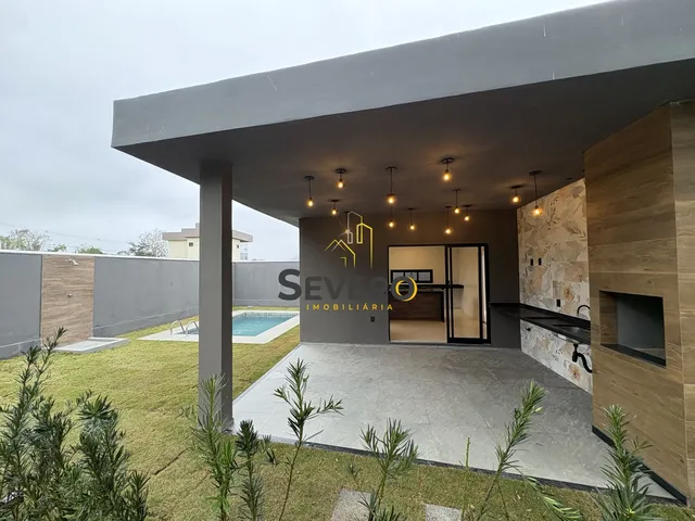 Imagem 12: Casa Alto Padrão À Venda em Maricá / Rj