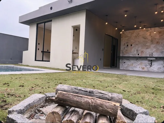 Imagem 10: Casa Alto Padrão À Venda em Maricá / Rj