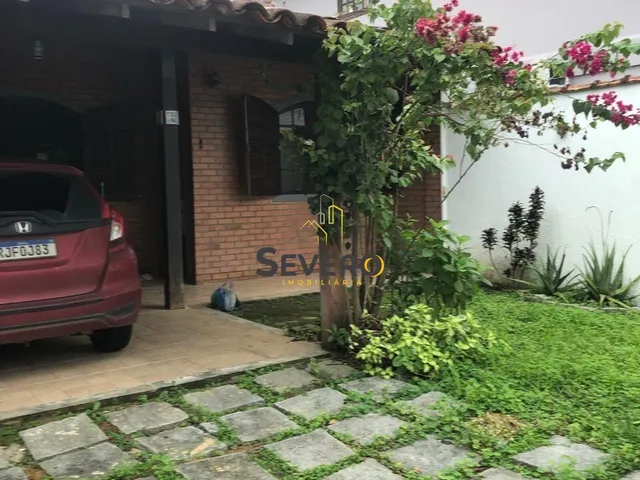 Imagem: Casa À Venda no Bairro Serra Grande - Niterói/Rj