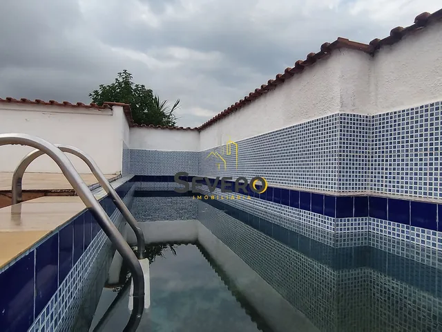 Imagem: Casa À Venda no Bairro Fonseca - Niterói/Rj