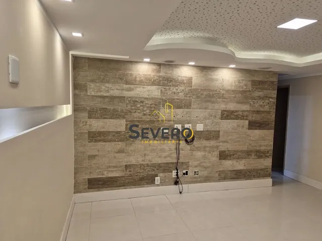 Imagem 14: Apartamento À Venda no Bairro Nova Cidade - São Gonçalo/Rj