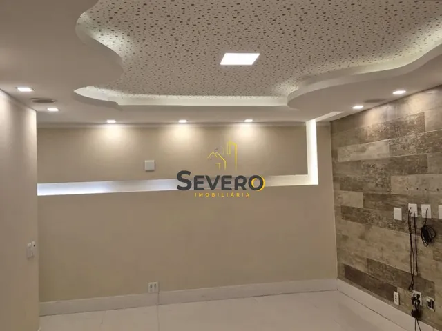 Imagem 9: Apartamento À Venda no Bairro Nova Cidade - São Gonçalo/Rj