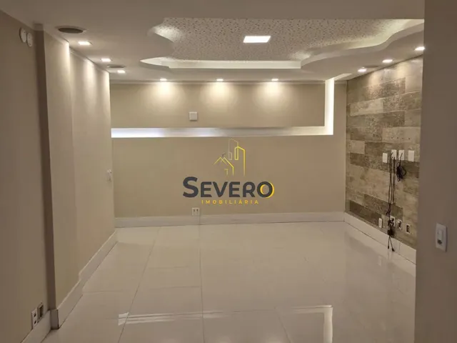 Imagem 12: Apartamento À Venda no Bairro Nova Cidade - São Gonçalo/Rj