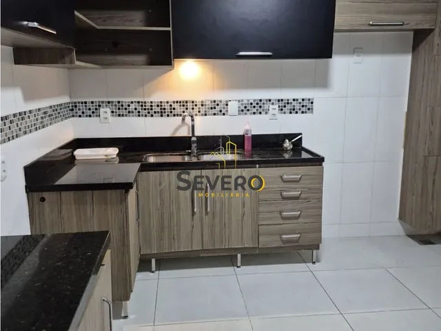 Imagem 15: Apartamento À Venda no Bairro Nova Cidade - São Gonçalo/Rj