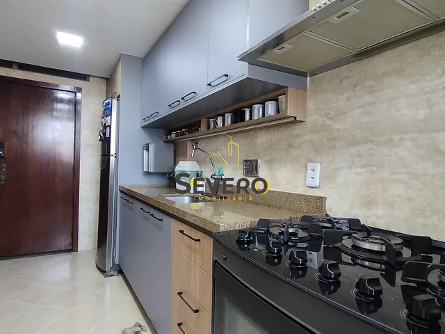 Imagem 2: Villa Mariana - Apartamento Impecável de 3 Quartos no Fonseca - Lazer Completo e Localização Estratégica