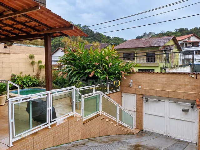 Imagem: Casa À Venda no Fonseca - Niterói/Rj