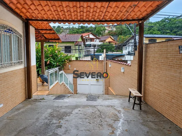 Imagem 8: Casa À Venda no Fonseca - Niterói/Rj