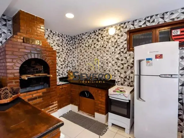 Imagem 9: Casa Duplex 4 Quartos À Venda em Piratininga - Niterói/Rj