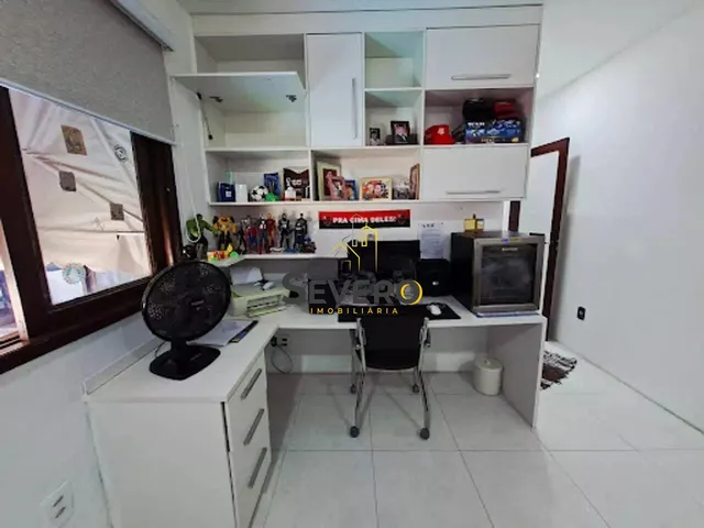 Imagem 13: Casa Duplex 4 Quartos À Venda em Piratininga - Niterói/Rj