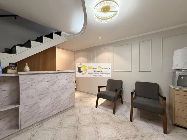 Imagem: Salas Comerciais - 15 M² - Vila Gomes Cardim