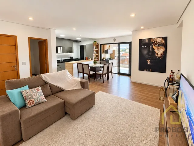 Imagem: Apartamento Residencial em Indaiatuba