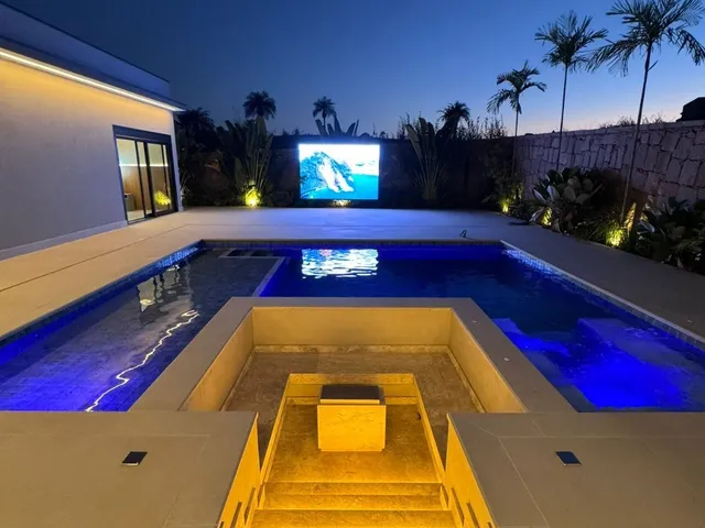 Imagem: Casa Residencial em Indaiatuba - Sp, Jardim