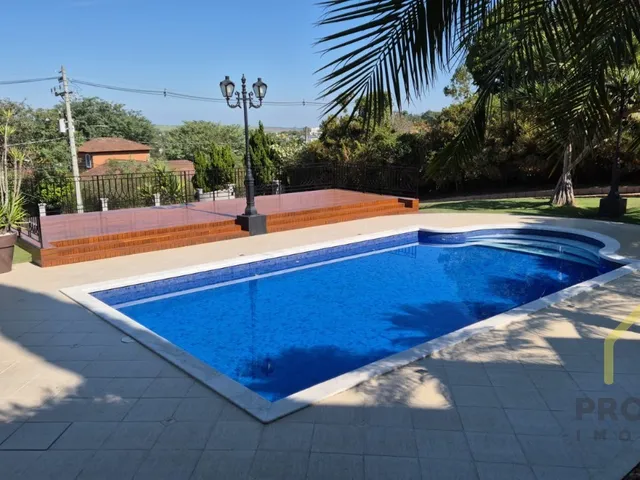 Imagem: Chacara Residencial em Indaiatuba - Sp