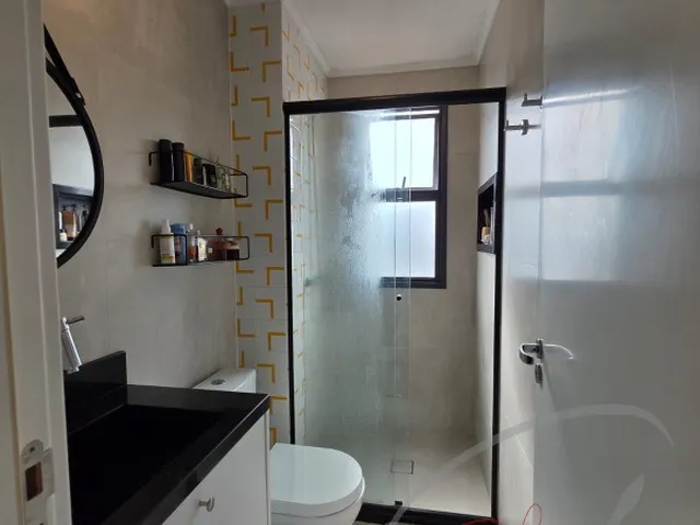Imagem 8: Apartamento À Venda em Osasco-Sp, Vila Yara: 2 Quartos, 2 Suítes, 2 Salas, 3 Banheiros, 1 Vaga, 72M². Venha Conferir!