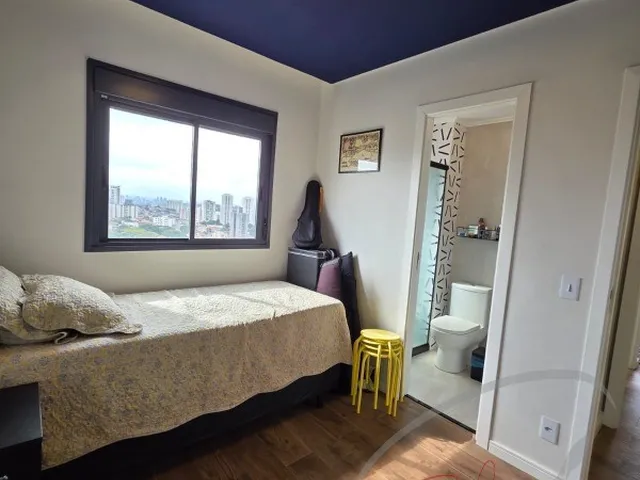 Imagem 13: Apartamento À Venda em Osasco-Sp, Vila Yara: 2 Quartos, 2 Suítes, 2 Salas, 3 Banheiros, 1 Vaga, 72M². Venha Conferir!