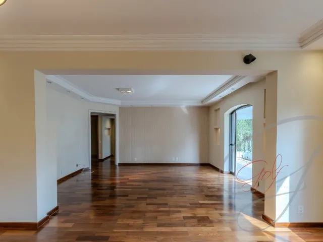 Imagem: Apartamento de Luxo na Vila São Francisco