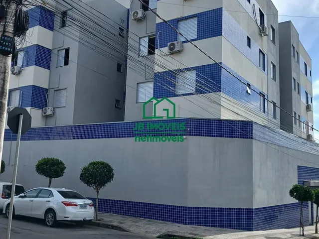 Imagem: Apartamento Residencial em Montes Claros