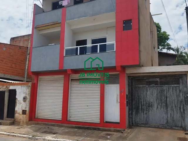 Imagem 4: Apartment em Montes Claros - Minas Gerais, Maracanã