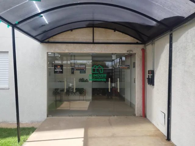 Imagem 5: Apartment em Montes Claros - Minas Gerais, São José