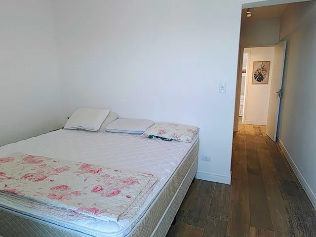Imagem 7: Apartamento 3 Dormitórios Mobiliado com Vista Mar - Mongaguá (Vila São Paulo