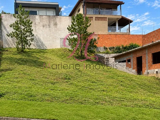 Imagem: Terreno em Condomínio À Venda em Várzea