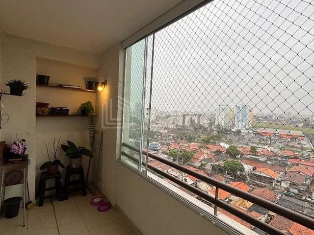 Imagem 15: Parque Industrial - Vista Livre e Sol da Manhã!