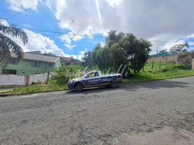 Imagem: Terreno À Venda, no Bairro Nova Rússia