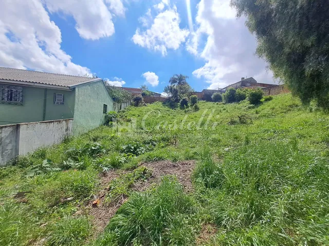 Imagem 3: Terreno À Venda, no Bairro Nova Rússia, Ponta Grossa - Pr